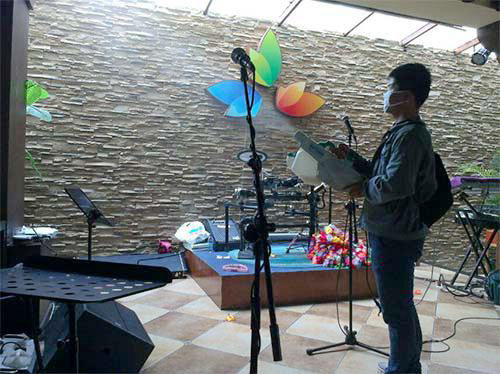 酒店、娛樂場所消殺服務